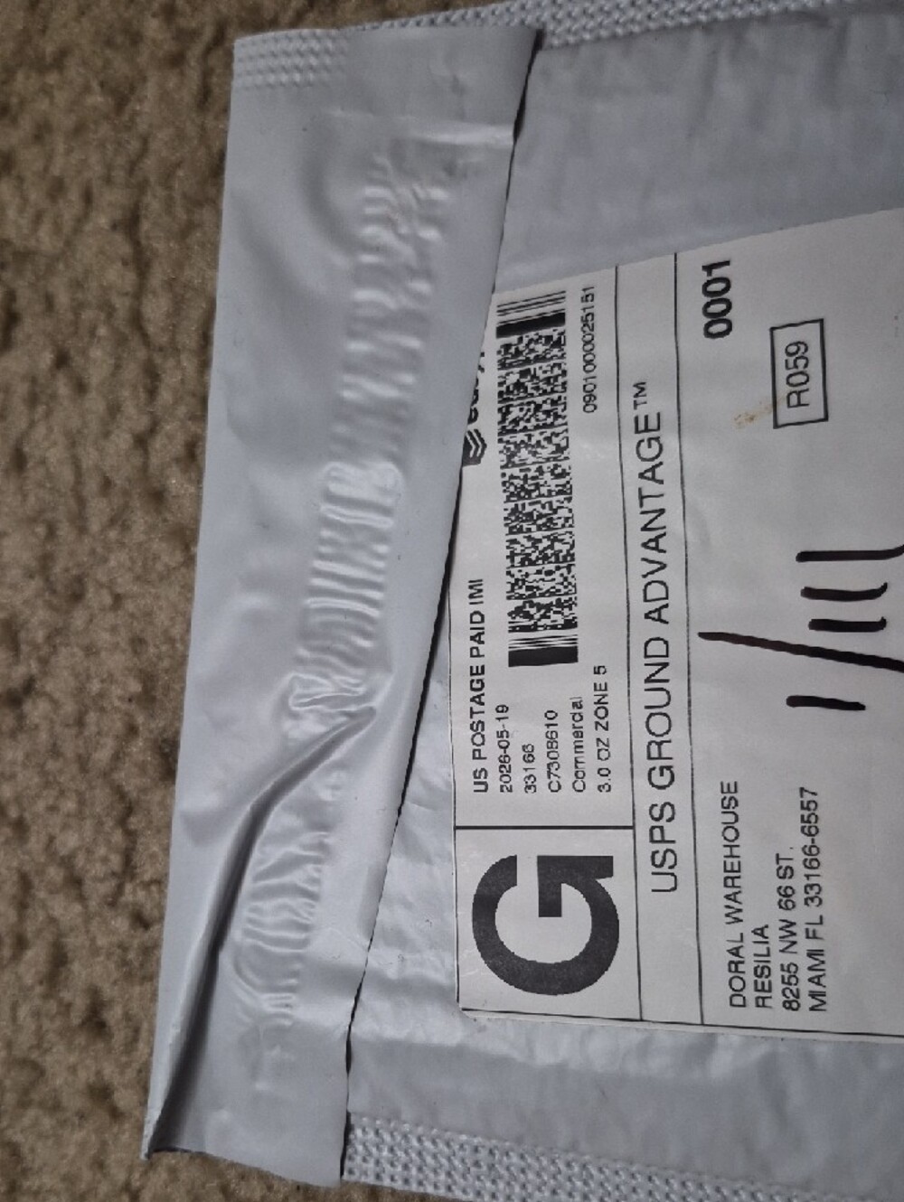 RESILIA OREGANO PILLS (60 Softgels) - Unopened (Sealed) Received May 2026 - Picture 3 of 3